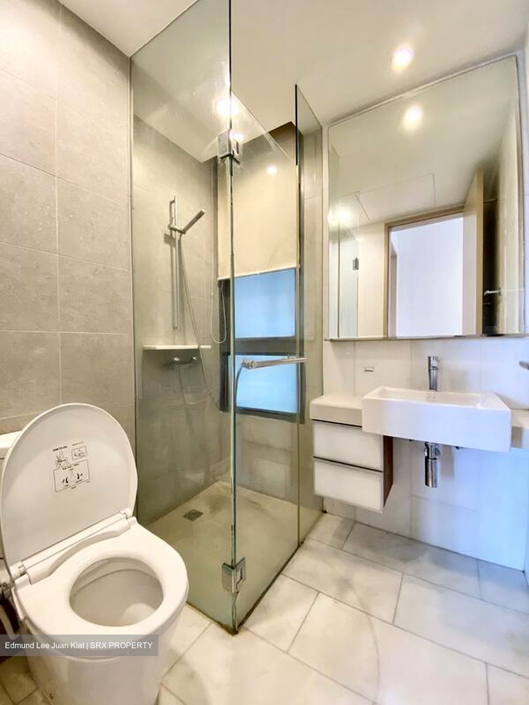 RiverGate (D9), Apartment #516082441